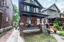 25 Boustead Avenue, Toronto (High Park-Swansea), ON  - Outdoor 