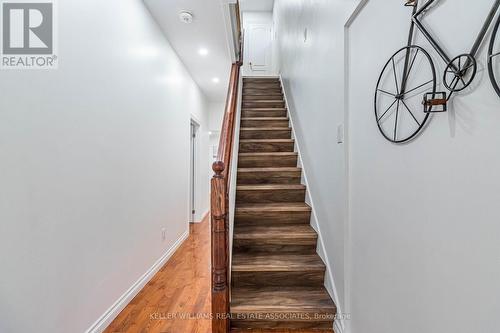 25 Boustead Avenue, Toronto (High Park-Swansea), ON - Indoor Photo Showing Other Room