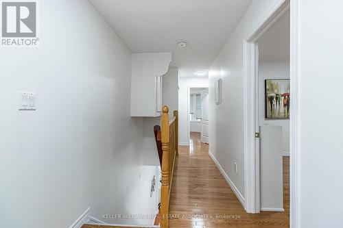 25 Boustead Avenue, Toronto (High Park-Swansea), ON - Indoor Photo Showing Other Room