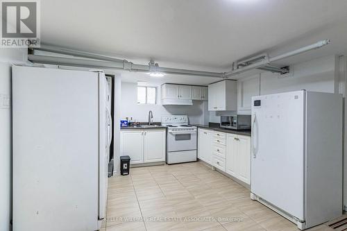 25 Boustead Avenue, Toronto (High Park-Swansea), ON - Indoor Photo Showing Kitchen