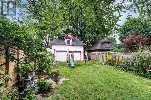 25 Boustead Avenue, Toronto (High Park-Swansea), ON - Outdoor