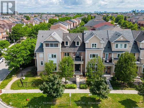 5823 Tenth Line W, Mississauga (Churchill Meadows), ON - Outdoor With Facade