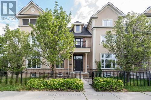 5823 Tenth Line W, Mississauga (Churchill Meadows), ON - Outdoor With Facade