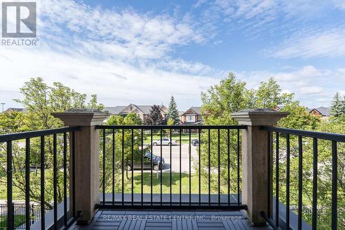 5823 Tenth Line W, Mississauga (Churchill Meadows), ON - Outdoor