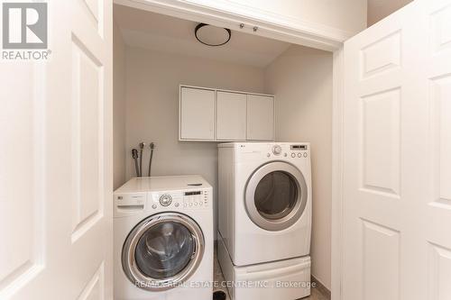 5823 Tenth Line W, Mississauga (Churchill Meadows), ON - Indoor Photo Showing Laundry Room