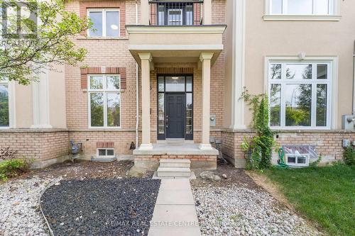 5823 Tenth Line W, Mississauga (Churchill Meadows), ON - Outdoor With Facade