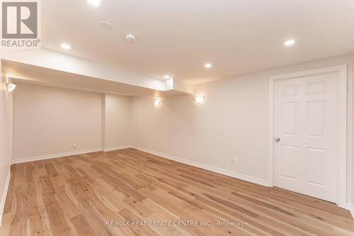 5823 Tenth Line W, Mississauga (Churchill Meadows), ON - Indoor Photo Showing Other Room