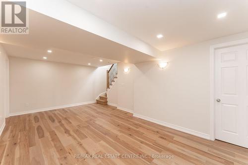 5823 Tenth Line W, Mississauga (Churchill Meadows), ON - Indoor Photo Showing Other Room