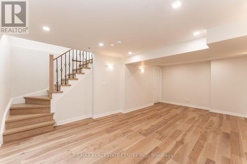 5823 Tenth Line W, Mississauga (Churchill Meadows), ON - Indoor Photo Showing Other Room