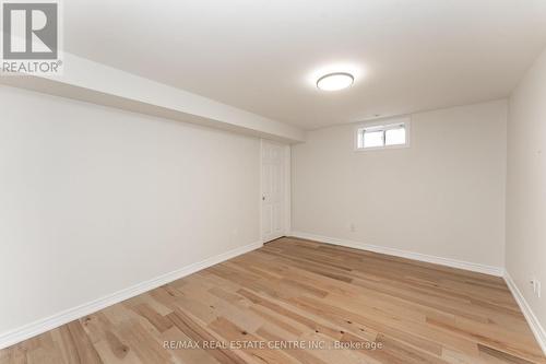 5823 Tenth Line W, Mississauga (Churchill Meadows), ON - Indoor Photo Showing Other Room