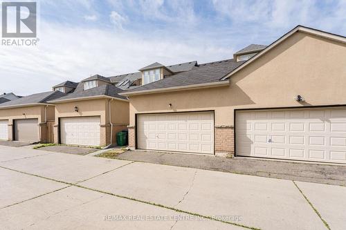 5823 Tenth Line W, Mississauga (Churchill Meadows), ON - Outdoor