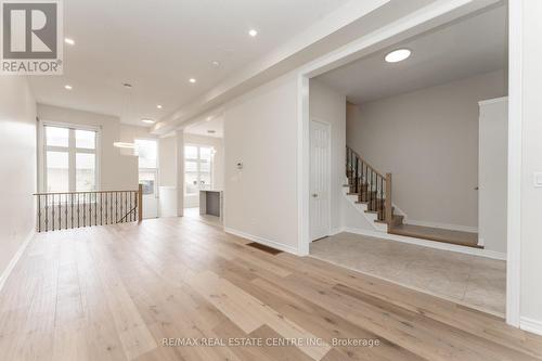 5823 Tenth Line W, Mississauga (Churchill Meadows), ON - Indoor Photo Showing Other Room