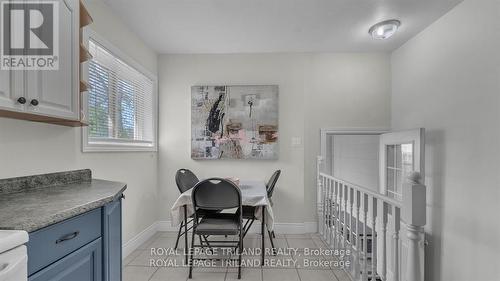 769 Quebec Street, London, ON - Indoor Photo Showing Other Room