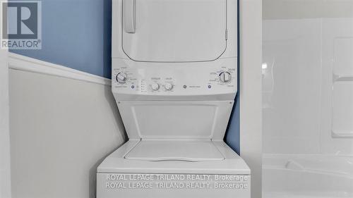 769 Quebec Street, London, ON - Indoor Photo Showing Laundry Room