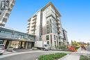 570 De Mazenod Avenue Unit#611, Ottawa, ON  - Outdoor With Balcony With Facade 