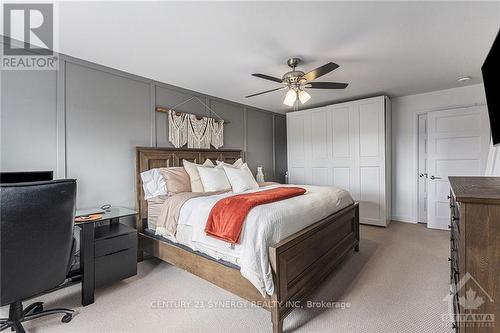 236 Sunset Crescent, Prescott And Russell, ON - Indoor Photo Showing Bedroom