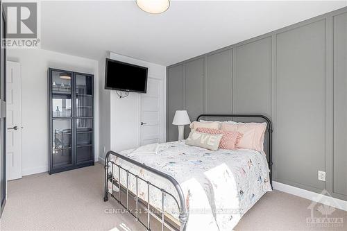 236 Sunset Crescent, Prescott And Russell, ON - Indoor Photo Showing Bedroom