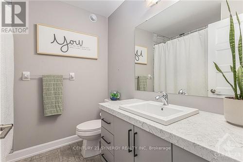 236 Sunset Crescent, Prescott And Russell, ON - Indoor Photo Showing Bathroom