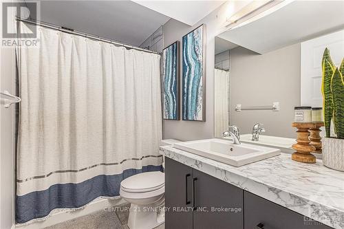 236 Sunset Crescent, Prescott And Russell, ON - Indoor Photo Showing Bathroom