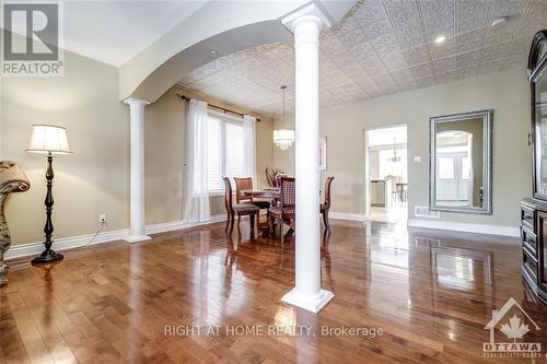 717 Lakebreeze Circle, Ottawa, ON - Indoor