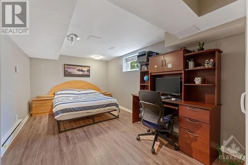 2114 Erinbrook Crescent, Ottawa, ON - Indoor