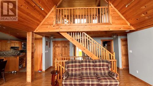 69-71 Gallows Cove Road, Witless Bay, NL - Indoor Photo Showing Other Room