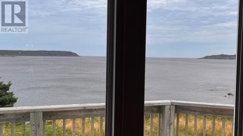 69-71 Gallows Cove Road, Witless Bay, NL - Outdoor With Body Of Water With View