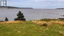 69-71 Gallows Cove Road, Witless Bay, NL  - Outdoor With Body Of Water With View 