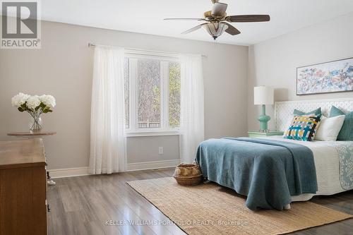 16 - 310 Ridge Road S, Fort Erie, ON - Indoor Photo Showing Bedroom