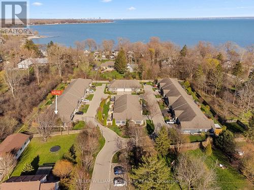 16 - 310 Ridge Road S, Fort Erie, ON - Outdoor With Body Of Water With View