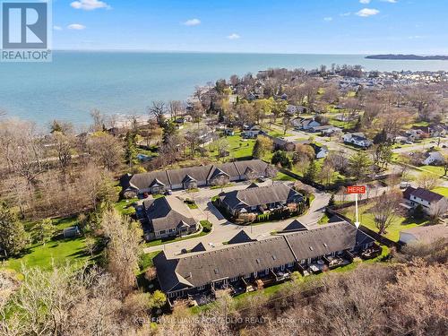 16 - 310 Ridge Road S, Fort Erie, ON - Outdoor With Body Of Water With View