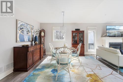 16 - 310 Ridge Road S, Fort Erie, ON - Indoor Photo Showing Other Room With Fireplace