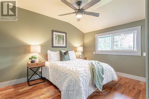 5561 Marion Street, Thames Centre (Dorchester), ON - Indoor Photo Showing Bedroom