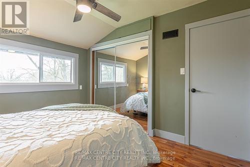 5561 Marion Street, Thames Centre (Dorchester), ON - Indoor Photo Showing Bedroom