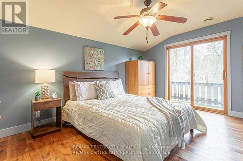 5561 Marion Street, Thames Centre (Dorchester), ON - Indoor Photo Showing Bedroom