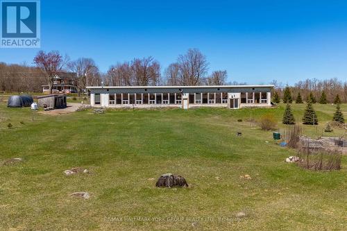 1375 Queensborough Road, Madoc, ON - Outdoor