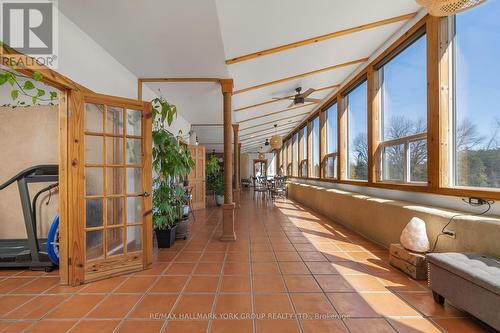 1375 Queensborough Road, Madoc, ON - Indoor Photo Showing Other Room