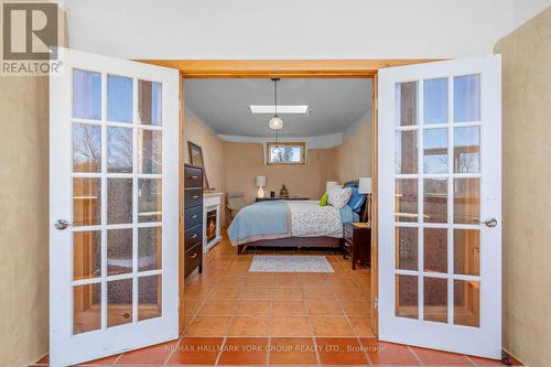 1375 Queensborough Road, Madoc, ON - Indoor Photo Showing Bedroom