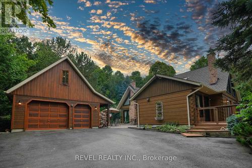 2 Mountainview Road, Mulmur, ON - Outdoor