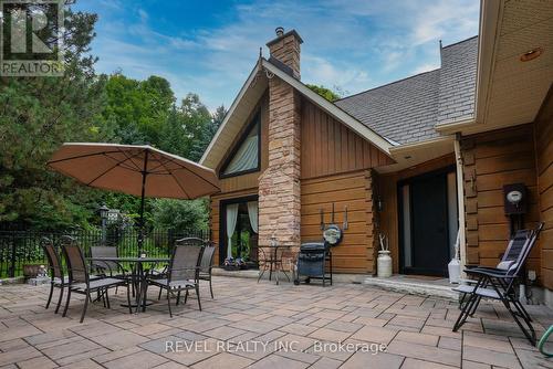 2 Mountainview Road, Mulmur, ON - Outdoor With Deck Patio Veranda With Exterior