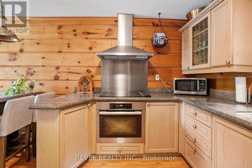 2 Mountainview Road, Mulmur, ON - Indoor Photo Showing Kitchen