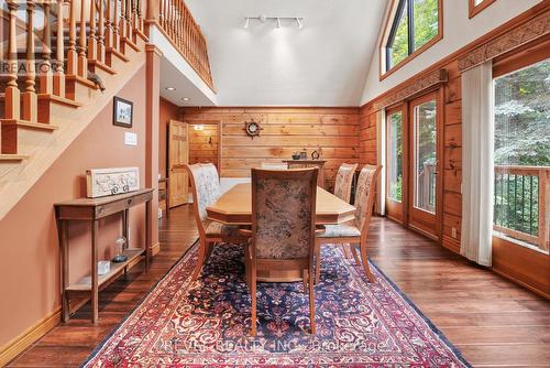 2 Mountainview Road, Mulmur, ON - Indoor Photo Showing Dining Room