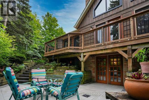 2 Mountainview Road, Mulmur, ON - Outdoor With Deck Patio Veranda