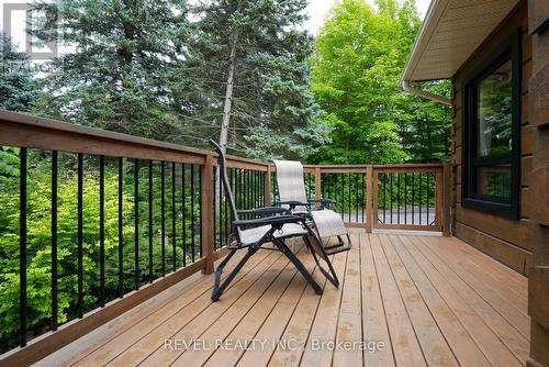 2 Mountainview Road, Mulmur, ON - Outdoor With Deck Patio Veranda With Exterior