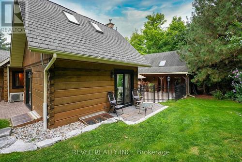 2 Mountainview Road, Mulmur, ON - Outdoor With Deck Patio Veranda