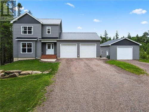 1693 Melanson, Dieppe, NB - Outdoor