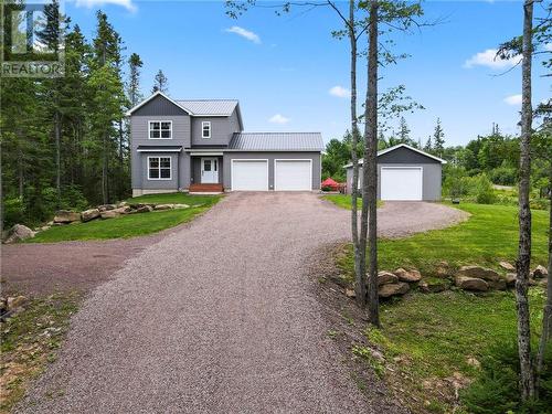 1693 Melanson, Dieppe, NB - Outdoor With Facade