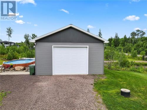 1693 Melanson, Dieppe, NB - Outdoor