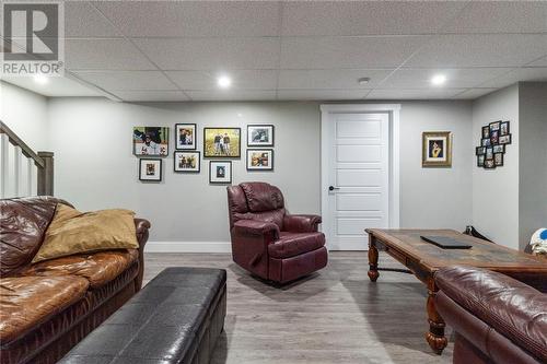 1693 Melanson, Dieppe, NB - Indoor Photo Showing Other Room