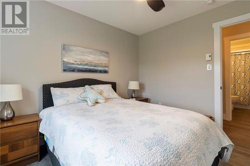 1693 Melanson, Dieppe, NB - Indoor Photo Showing Bedroom